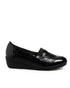 Zapato Casual Negro Confort 3325 negro